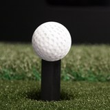 GSC Golf Tees work with simulators by Golfzon